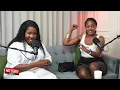 WHAT DO MEN REALLY WANT? PT. 2 :  NOTA vs ZIYANDA | NOT SORRY PODCAST