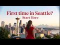 Minutes in Seattle-Your Ultimate Travel Guide 2025
