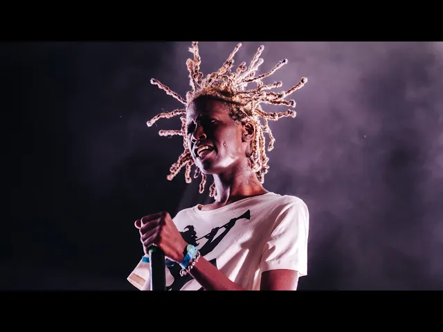 Video: Bleood LIVE @ Rolling Loud Orlando 2026 [Full Set]