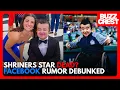 Is Shriners Spokesperson Alec Cabacungan Alive In 2026 Viral Death Rumor DEBUNKED