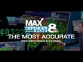 Max Defender 8 is The Most Accurate Weather Radar in Florida