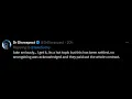 Dr Disrespect Situation is Crazy