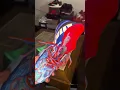 KICKWHO KOBE WHAT THE