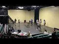 Urinetown - "It's a Privilege to Pee"