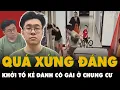 Download Lagu CÁI KẾT ĐẮNG NGẮT: Khởi tố, tạm giam kẻ hành hung phụ nữ ở chung cư Hà Nội, CDM nói xứng đáng | PKT