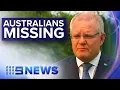 Download PM's address on NZ volcano tragedy | Nine News Australia mp4 3gp mp3 videos - waplic