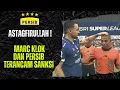 Download Lagu ASTAGFIRULLAH ! PERSIB DAN MARC KLOK DIAMBANG SANKSI KARENA \