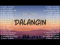 Download Lagu Dalangin - Earl Agustin | NEW OPM Trending 2025 Playlist - OPM Tagalog Love