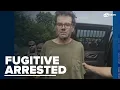 Authorities Stacy Drake apprehended in Conway County