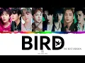Download Lagu EXO (엑소) BIRD (The Best Ver) Color Coded Lyrics [JPN/ROM/ENG]