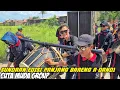 Download Lagu SUNDAAN EDISI PANJANG ‼️ NIKMAT PISAN BARENG BEDUG A DANDI | CUTA MUDA GROUP