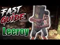 BURIED - LEEROY IN-DEPTH FAST GUIDE BLACK OPS 2