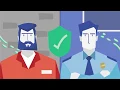 Jail Tracker Virtual Jacket Feature