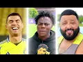 100 Kids Vs World's Strongest Man!