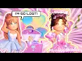How To START in Royale High CLAIM YOUR ELEMENT TUTORIAL Guide To Royale High