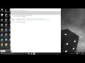 Python Programming Area of parallelogram