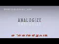 analogize - pronunciation Examples in sentences and phrases