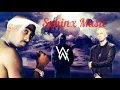 Download Lagu Eminem, 2pac, Alan Walker - The Spectre