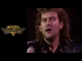 JIMMY BARNES   DRIVING WHEELS LIVE '88