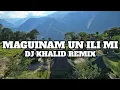 Lagu MAGUINAM UN ILI MI DJ KHALID ISABELA BEAT'S AUDIO - TEAM UNITY