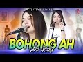 Download Lagu Arti Kitty - Bohong Ah (Video Lirik)