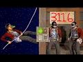 I code raided the richest Zerg in rust