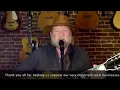 You’ll Think of Me — Keith Urban Acoustic Cover (2020) | Bill Abernathy