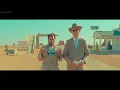 The Missing Bill Murray Part from Asteroid City