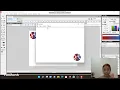 Tutorial motion tween animation in Macromedia Flash 8