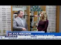 Ask the Expert Kentucky Eye Center driver s license exam