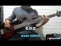 Download Lagu Bass COVER || S.O.S - Bondan Prakoso \u0026 Fade2Black