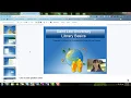 Library Basics