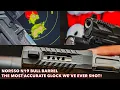 Norsso N19 Gen 5 Bull Barrel Piranha TP Set Accurate AF