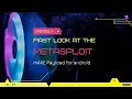 how to make payload for android in metasploit