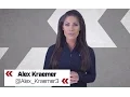 Alex Kraemer Hosting Reel 2016
