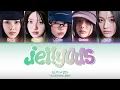 Download Lagu ILLIT (아일릿) 'jellyous' (Color Coded Lyrics)