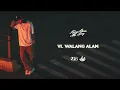 Hev Abi - Walang Alam (official visualizer)