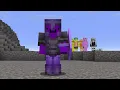 Orbital Strike Cannon VS Unstable SMP