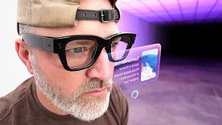 unboxing meta ray ban display glasses