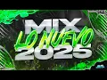Download Lagu MIX LO NUEVO 2025 🔥 LO MAS ESCUCHADO | JUNIO 2025 | ALTA PREVIA 🔥