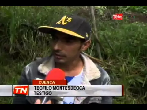 Época lluviosa cobra primera víctima