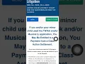 Tiktok settlement here s how to file a claim