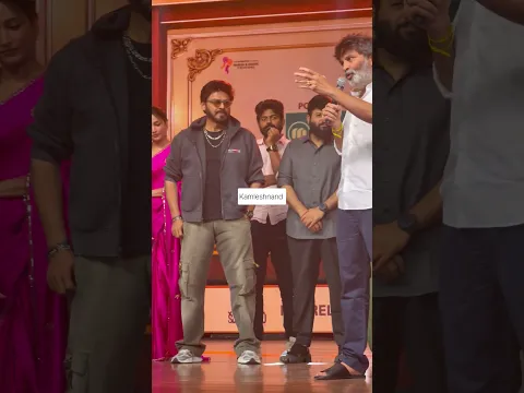 trivikram satya 👌❤️