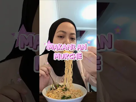 MAKAN2 AN MURCHE PART 6 Mie Bangladesh 14kan #tasyanab #shorts