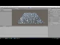 Generating A Randomized Plane Mesh