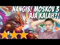 Lagu GAME APA INI!?!! MASA MOSKOV KEBANGGAAN GW MASIH BISA KALAH!!