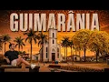 Guimarania - Serie Cidades de Minas