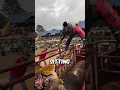 Download Lagu Deze Rodeo Cowboy Challenge is GEK! 🐂😱