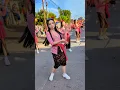 Download Lagu kostum kebaya karnaval cantik!! ayang ayang joget karnaval