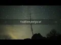 Kings of Leon - Walls - Lyrics video